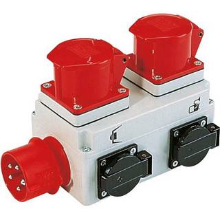 Einschaltautomatik B 400 V