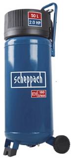 Kompressor HC 51V Ölfrei 230V