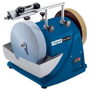 Naßschleifer Tiger 2000s