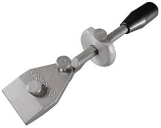 Vorrichtung 60 (kleine Messer)