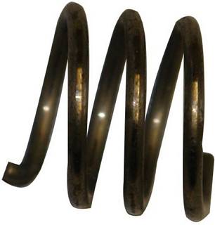 Haltefeder SB150