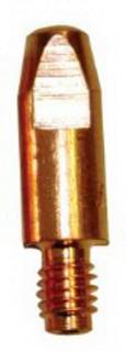 Stromdüse 1,0mm 6x25mm