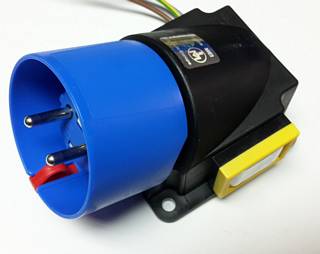 Schalter Stecker Kombination,75012300