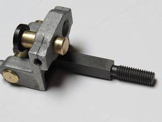 Sägebandführung Führungshalter,73009501