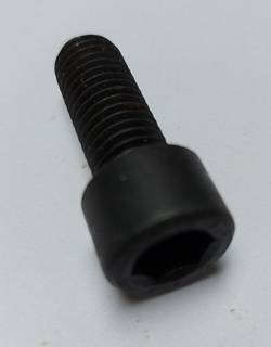 Zylinderschraube zu Spannflansch,02091279 / 03091284