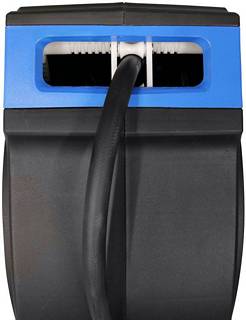 Automatikschlauchtrommel 15 m, 02882