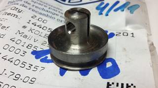 Kolben für 97/25-510,14405357