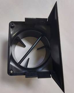 Absaugstutzen Fräsen,72310023 / 75003800