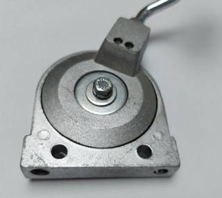 Hebel für Vorwärts Rückwärts,55558-01022