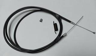 Gaszug Bowdenzug,55470-01018