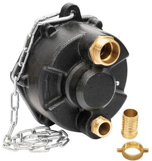 Zapfwellenpumpe ZWP 180-20