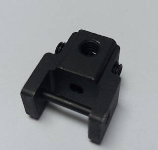 Sägeblatthalter 2 Stück incl. 1 Dekupiersägeblatt, 88002728