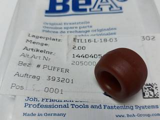 Puffer Bumper für 97/25 - 510,14404051