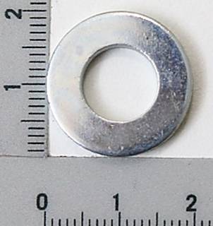 Scheibe 20x 10x 2,4 mm,02144006