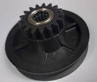 Antriebspaar mit Nadellager,62005500