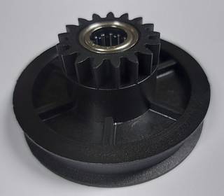 Antriebspaar mit Nadellager,62005500