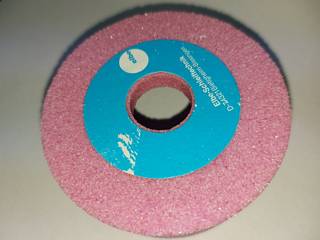 Formschleifscheibe hse 260,63600022