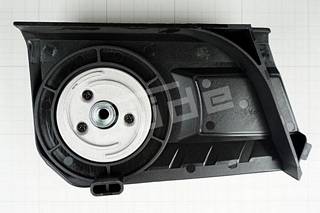 Kettenschnellspanner SeitendeckelKS 18-401 Akku