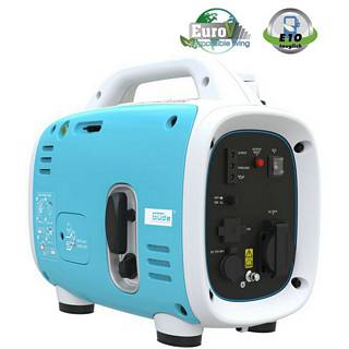 Inverter Stromerzeuger ISG 800-1