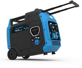 Stromerzeuger Inverter ISG 3200-2