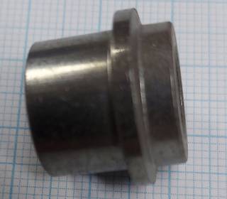 Lagerbuchse höhenverstellung,61002103