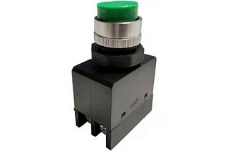 Ein / Aus-Schalter Taster Holzpalter, 94698-05035