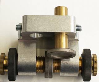 Sägebandführung kpl.,73230023