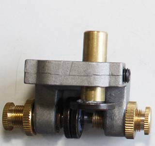 Sägebandführung kpl.,73190061