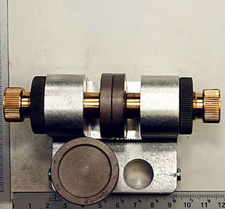 Sägebandführung kpl.,73250080