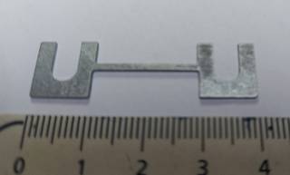 Schmelzsicherung 50 A