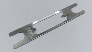 Schmelzsicherung 100 A