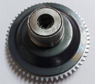 Kupplungsblock mont.,62005600