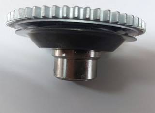 Kupplungsblock mont.,62005600