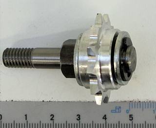 Umlenkkettenrad,71370014