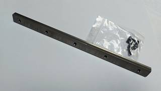 Keilleiste mit Schrauben,62004500