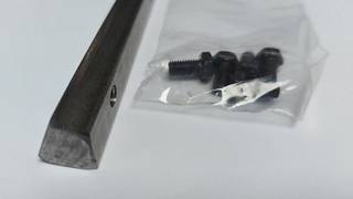 Keilleiste mit Schrauben,62004500