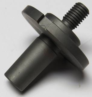 Aufnahmedorn B18 für Langloch,63303626