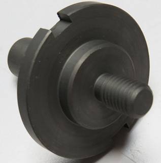 Aufnahmedorn B18 für Langloch,63303626