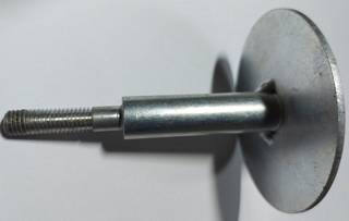 Bundschraube geschw.,40152700