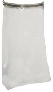 Spänesack 10 Stück Ø370 x 750 mm, 1906306703