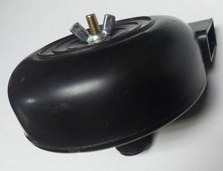 Luftfilter kompl. M 16x1,5mm