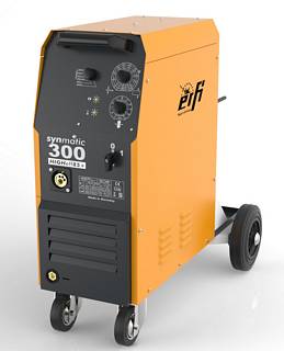 MIG-MAG Invertersynmatic 300