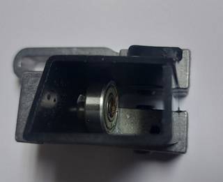 Sägebandführung unten4901501062