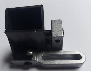 Sägebandführung unten4901501062