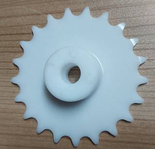 Kettenrad Z 21 85x203305033076