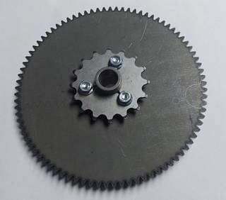 Kupplungsrad Zahnrad,3306033030