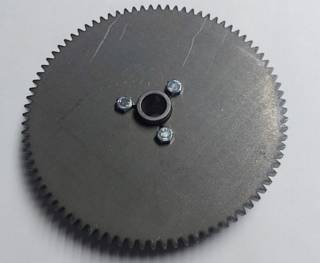 Kupplungsrad Zahnrad,3306033030