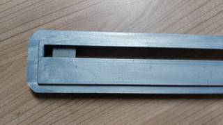 Tischeinlage Sägeblatteinlage kpl.