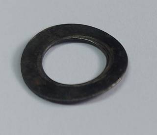 Tellerfeder 16/8.2x0.6 mm01209305