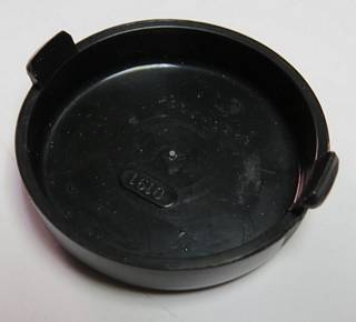 Schutzdeckel für Hobelwelle,62307004, 61004031